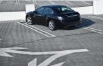 Nissan Maxima 2012 года